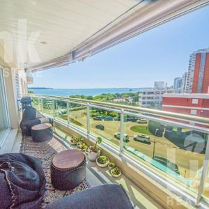 Coral Tower Punta Del Este