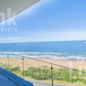 Departamento - Playa Brava
