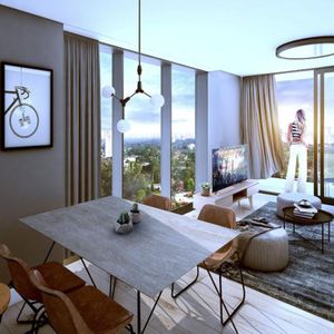 Departamento - Roosevelt