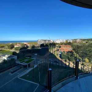 Departamento - Playa Brava