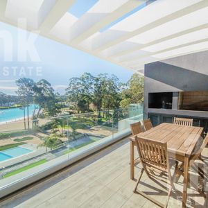 Departamento En  Cristal View