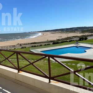Departamento En Playa Bikini