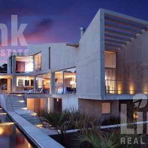 Casa En  Punta Piedras