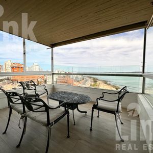 Departamento En  Playa Mansa