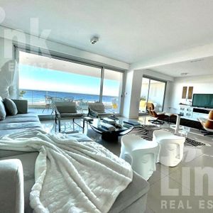 Departamento - Playa Brava