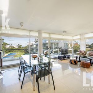 Departamento - Playa Brava