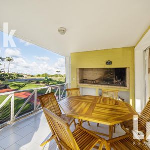 Departamento - Playa Brava