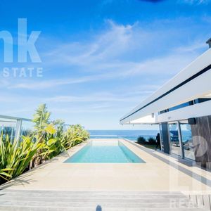 Departamento - Playa Brava