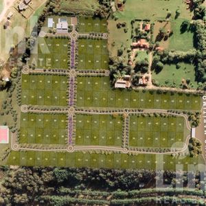 Terreno - Punta Ballena