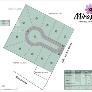 Terreno En  Mirasoles Barrio Privado