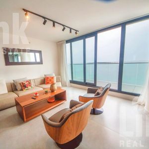 Departamento - Playa Mansa