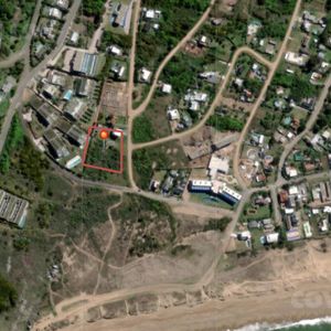 Terreno  En Las Grutas, Punta Ballena Ideal Para Desarrollo