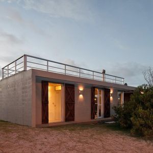 2 Hermosas Casas A Metros Del Mar! Ideal Para Proyectos!