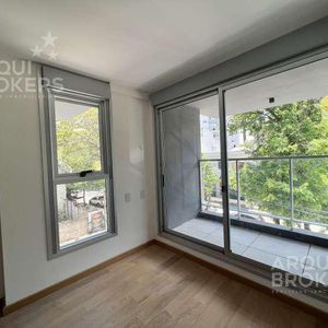 Apartamento Monoambiente En Venta En Punta Carretas - 204