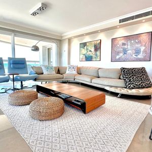 Departamento - Playa Mansa