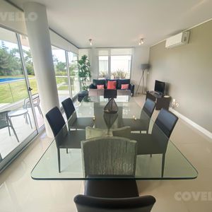 Departamento En Playa Brava