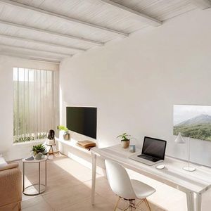 Apartamento De Un Dormitorio En Venta En Aguada - 201