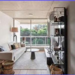 Apartamento De Dos Dormitorios En Venta En Malvín - 602