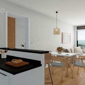 Apartamento En Venta De 1 Dormitorio En Parque Rodo