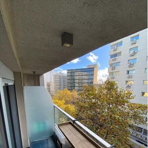Apartamento En  Cordón