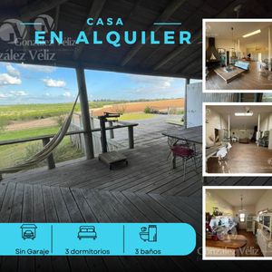 Casa - Juan Gonzalez