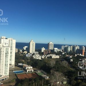 Departamento - Playa Brava