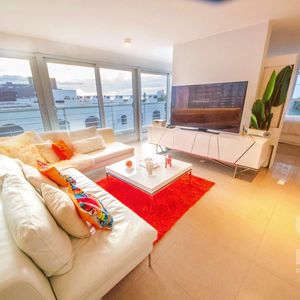Departamento En  Playa Mansa