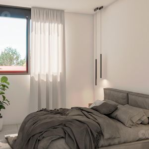 Apartamento En Venta De 1 Dormitorio En La Blanqueada Sobre Av. 8 De Octubre