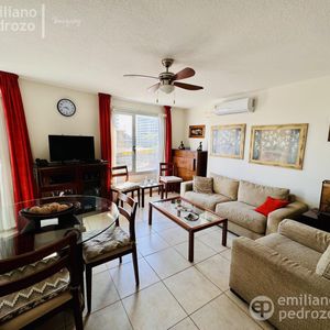 Venta Apartamento 2 Dormitorios Playa Brava Punta Del Este