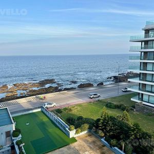 Departamento En Venta Y Alquiler Temporario