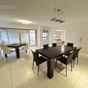 Departamento En Venta  Península Torre Gattas Tres Dormitorios, Garage