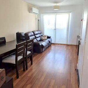 Apartamento En Venta 2 Dormitorios Parrillero De Uso Común La Comercial