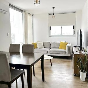 Apartamento En Venta 2 Dormitorios Parrillero De Uso Exclusivo 3 Cruces 