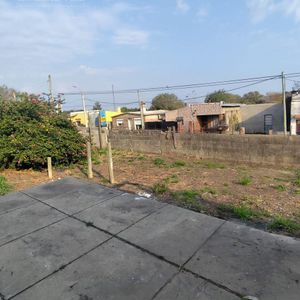 Terreno En Alto En Muy Buena Ubicación De La Ciudad 
