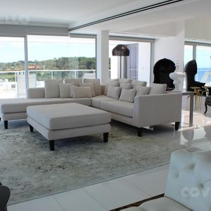 Hermoso Penthouse  , Playa Brava