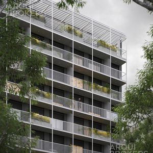 Apartamento Monoambiente En Venta En  Cordón - 1004