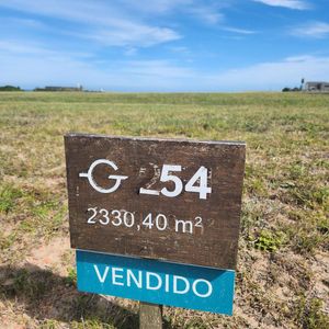 Terreno En  Las Garzas Ruta 10 Rocha 
