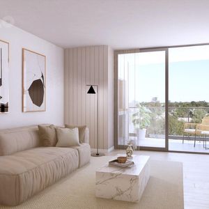 Venta Apartamento 1 Dormitorio - Barra De Carrasco  