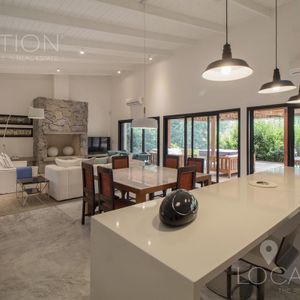 Casa En Alquiler Temporal - Lho3591232
