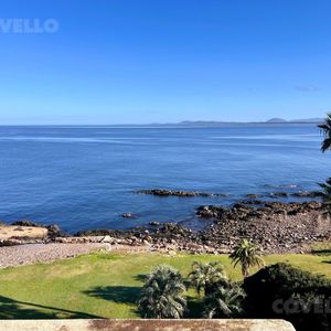 Departamento En Venta  - Lomo De La Ballena