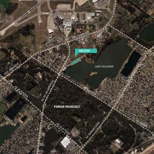 Apartamento En Venta De 2 Dormitorios En Camino Carrasco