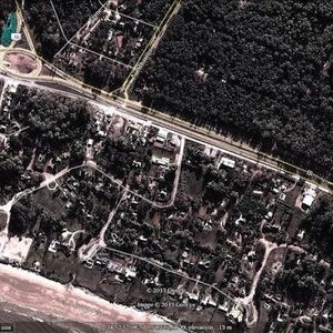 Terreno Sobre Ruta Interbalnearia (pegado A Ancap De Solanas) - Tm52442