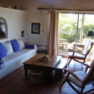 Casa Alquiler Jose Ignacio "la Rosadita"
