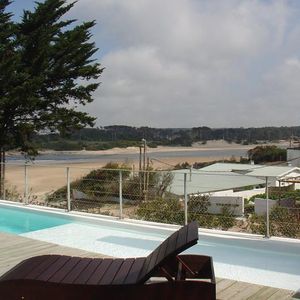 La Barra Casa En Alquiler Proa - Tm6284