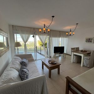 Departamento En Venta Manantiales - Napoles 001 Tm6252