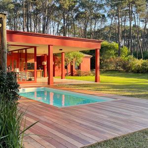 Laguna Blanca Alquiler Casa Tides