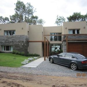 Laguna Blanca Alquiler Casa Dr