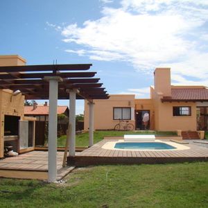 Manantiales Alquiler Casa La Soñada