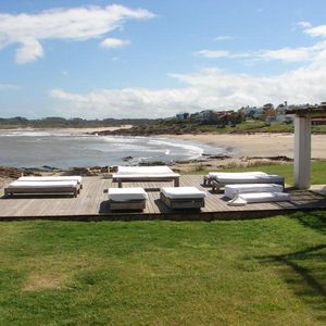 Casa En Alquiler La Aduana La Barra