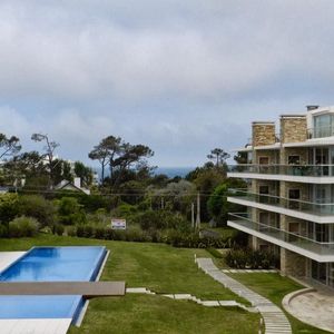 Punta Del Este Alquiler Y Venta Departamento Terrazas De Villa Brava Torre 3  Tm52884